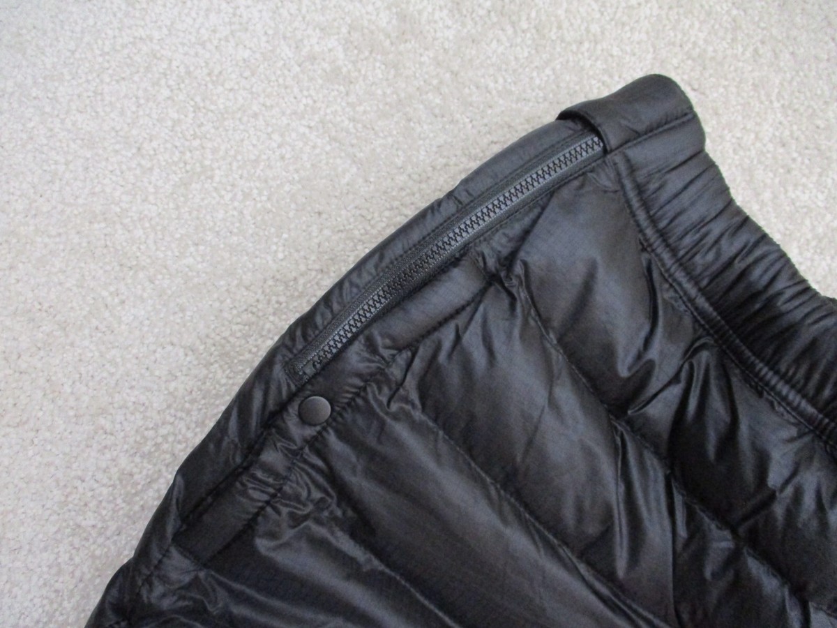 Nike x Stussy DC1088-010 Insulated Puffy Skirt Black $250 Nike x Stussy DC1088-010 Insulated Puffy Skirt Black $250