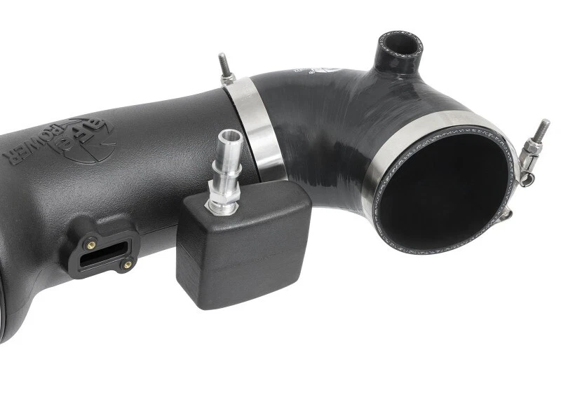 Sistema de admissão aFe Momentum para GT Pro DRY S Stage-2 2016 Chevrolet Camaro SS - Imagem 2 de 4