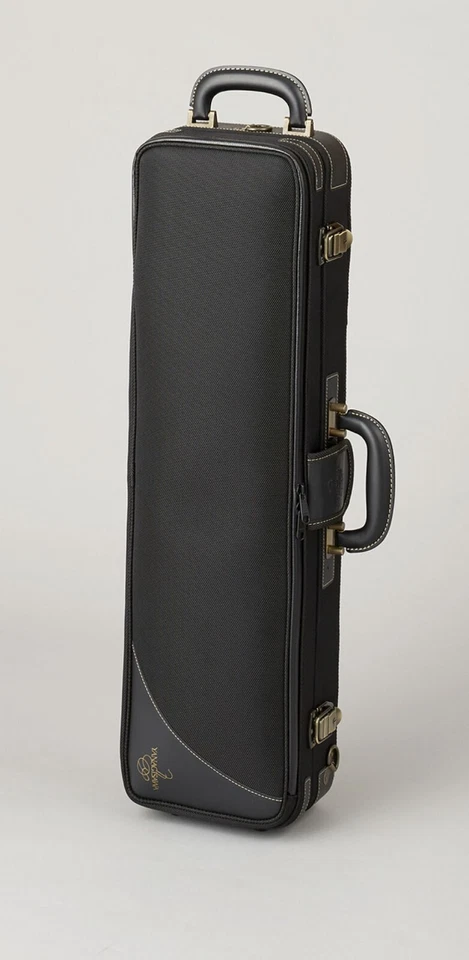 Saxofón Soprano YANAGISAWA S-WO10 Bb con Estuche Boquilla Ligadura Nuevo Foto 3 de 4