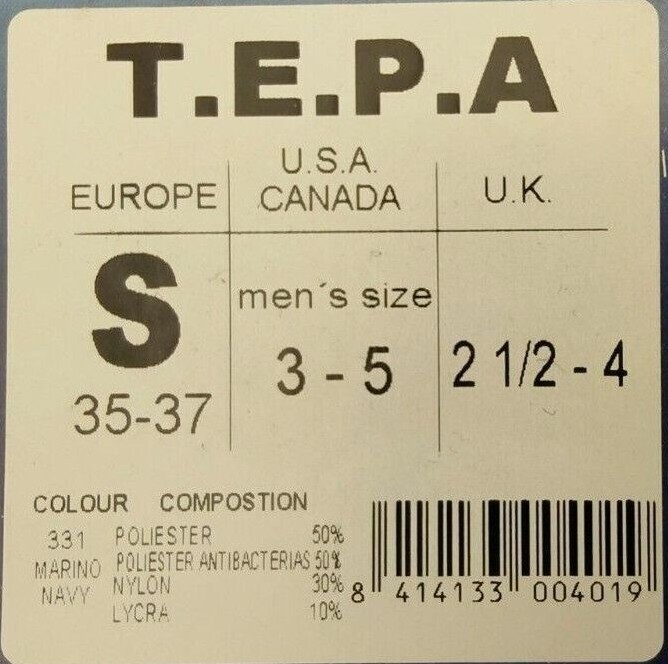 Calcetines Lorpen Technical Footwear Trekking & Expedition Polartec Knee-Lenght