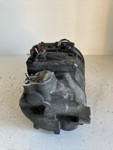 Chrysler Crossfire Ac Air Con Compressor A0002342911 Genuine 3.2 V6 2006 Year - Picture 7 of 12