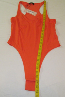 Micas  One-Piece Swimsuit Sz MEDIUM  NeW withTags