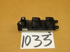 01 02 03 04 05 06 Nissan Sentra Master Window Switch Control Power DRIVER #1033S
