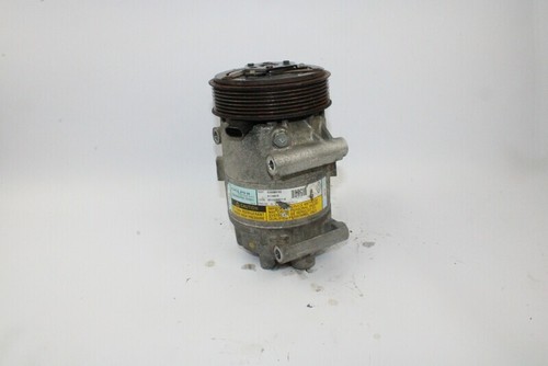 8200309193 klimakompressor RENAULT MEGANE II CLASSIC BERLINA 1.9 2003 1429198