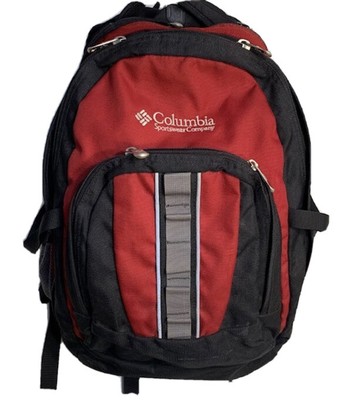 honor backpack black