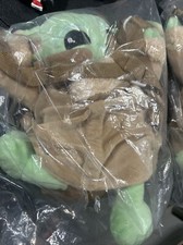 Bioworld Baby Yoda Plush Crossbody
