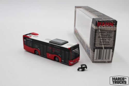Rietze Mercedes-Benz Citaro K ´15 Südbadenbus No. 67937 1:87 /RIN1862