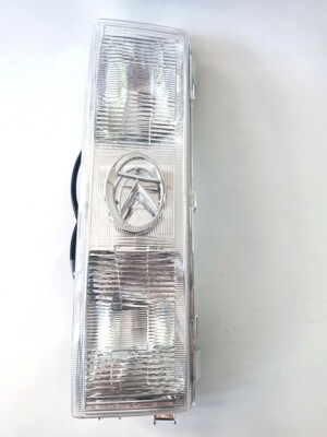 Fit Kubota Tractor Head Light Head Light Lamp Front Light for L2800DT/HST L2800F