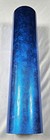 Fluorescent Blue Galvanized Sign Plotter Cutter Vinyl Roll
