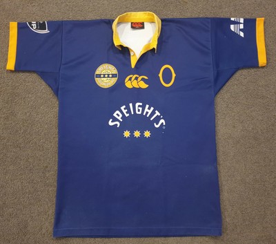 speights rugby jersey