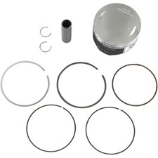 Wiseco Piston Kit - Honda 420 - 87.00 mm Bore | 40050M08700