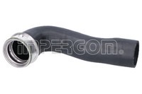 Original Imperium 223539 Charger Air Hose For Audi Seat Skoda VW