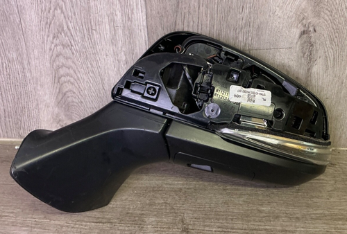 # 2020-2021-2022-2023 Toyota Highlander Mirror LH DRIVER SIDE OEM | eBay