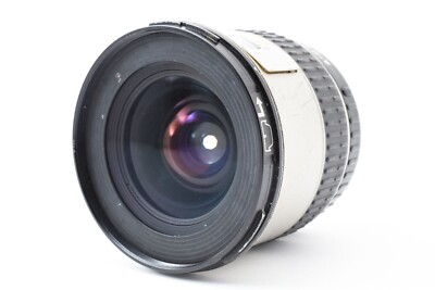 ペンタックス SMC SMC PENTAX FA 1:2 24mm -IF&AL- PENTAX FA☆ 24mm 1