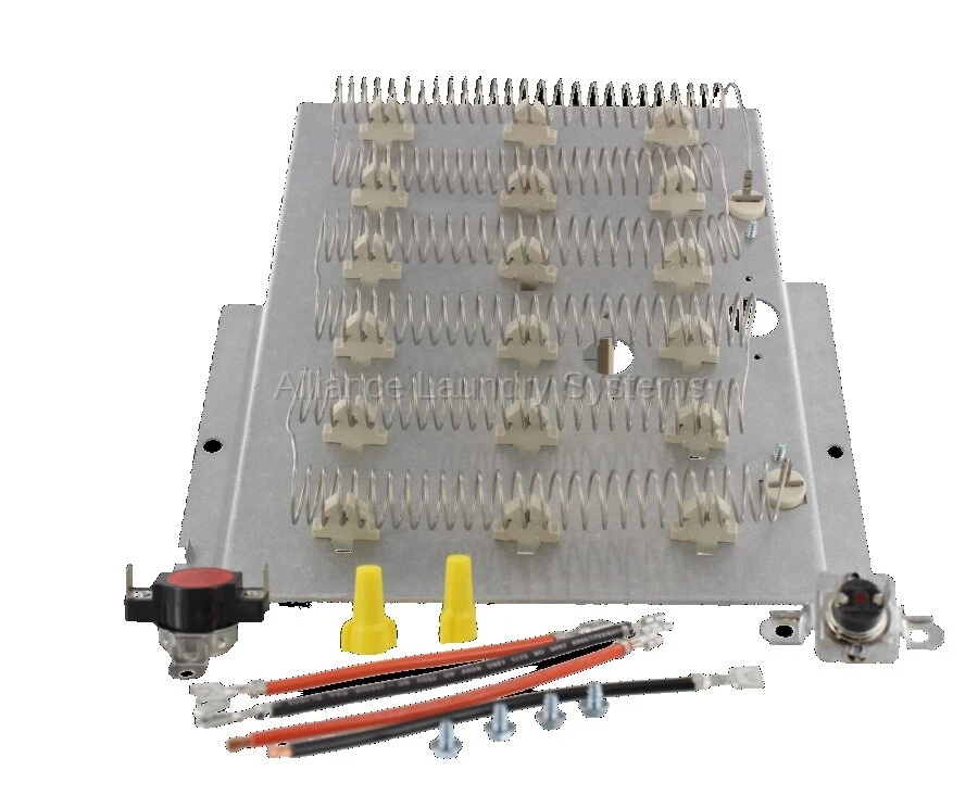 Speed Queen Washer & Dryer Parts Dishwasher Heating Elements