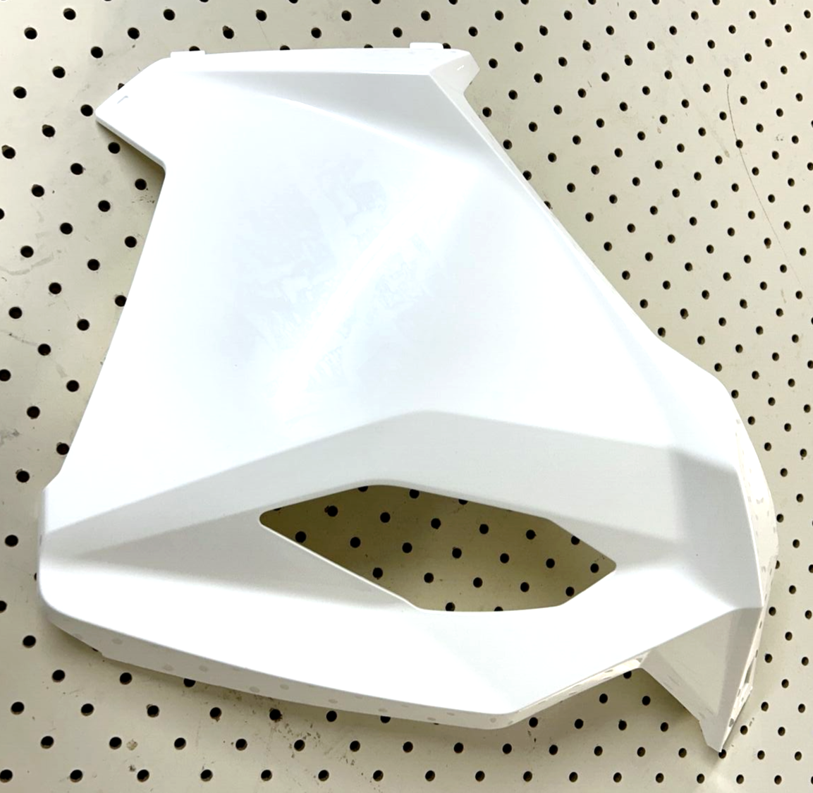 Ski-Doo BRP OEM White Right Hand Panel 517305400 for sale online