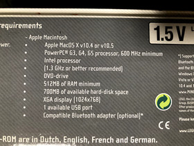 LEGO Mindstorms NXT 2.0 - 8547 pre-owned 100% complete and working