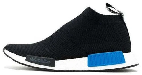 adidas NMD_CS1 Core Black