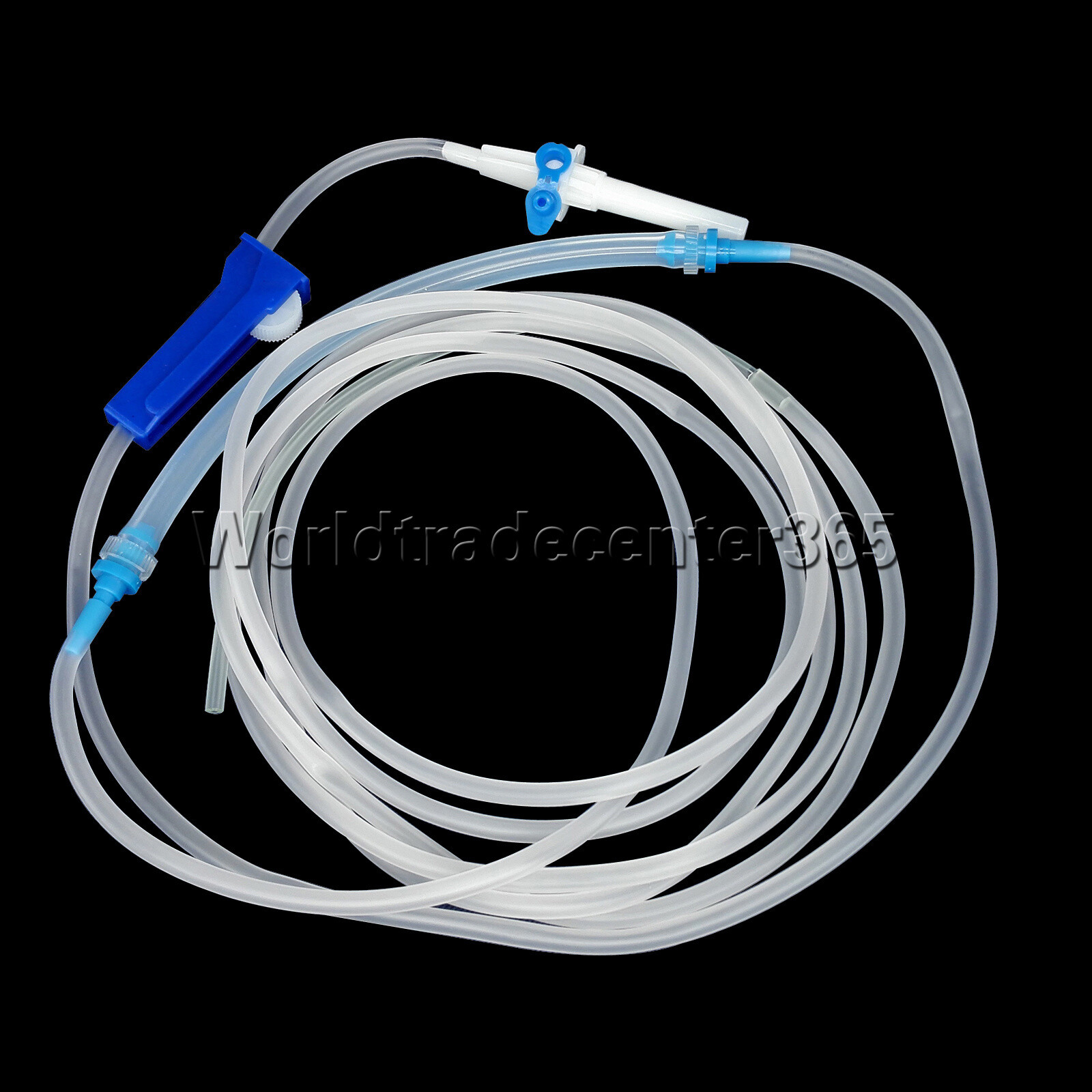 Dental Disposable Irrigation Tube Fit NSK/KAVO/WH Surgical Implant
