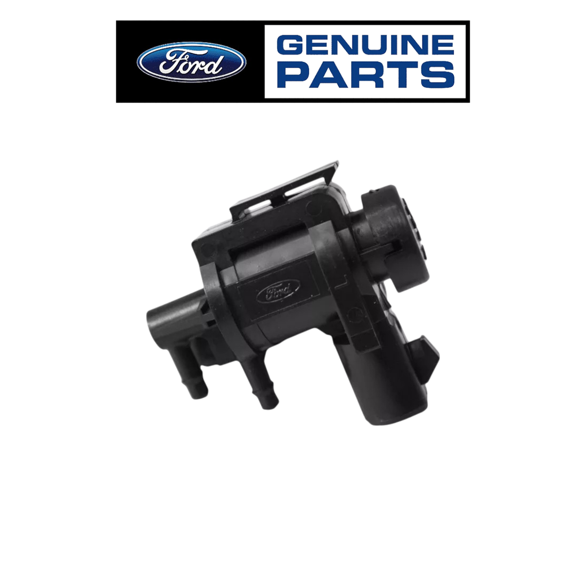 06-24 Ford F150 & Super Duty 4WD Hub Locking Solenoid 7L1Z9H465B