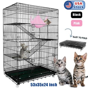 ebay cat cage