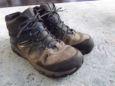 merrell all out blaze 2 mid gtx