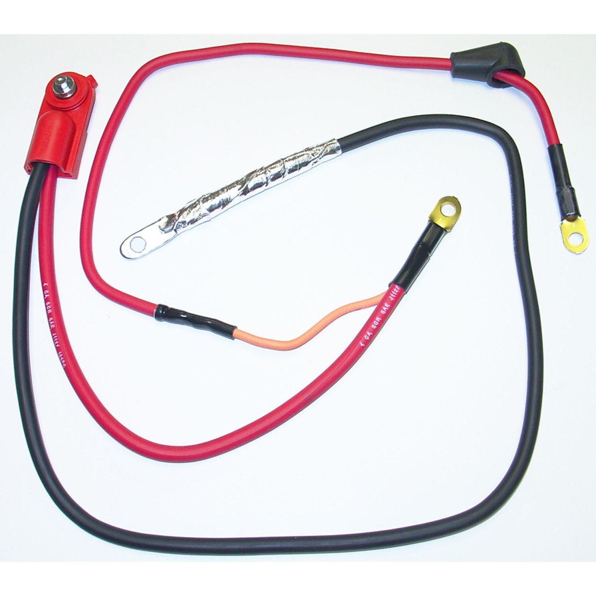4SD41XT AC Delco Battery Cable for Chevy Olds S10 Pickup Chevrolet S10