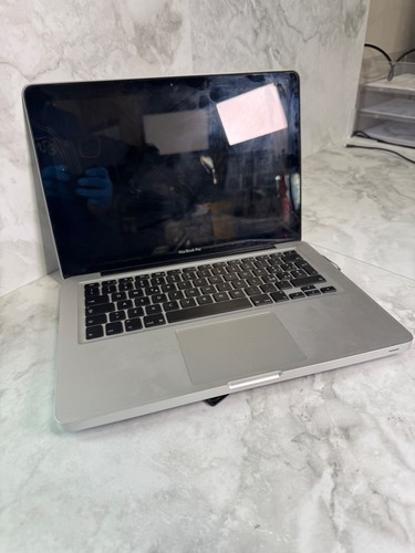 MacBook Pro 13” A1278 (Mid 2010) – ParziaLE con Scheda Madre 820-2936-B