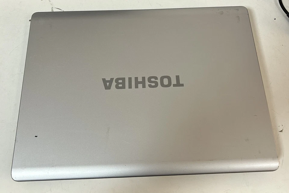 Pc Laptop Toshiba Satellite L300 11M Per Ricambi - Immagine 4 di 4