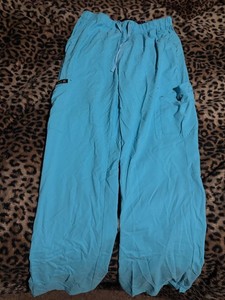 Koi Scrub Pants Size Small
