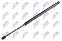 NTY AE-TY-020 Gasdruckfeder FüR Toyota Kofferraum LadefläChe 820N