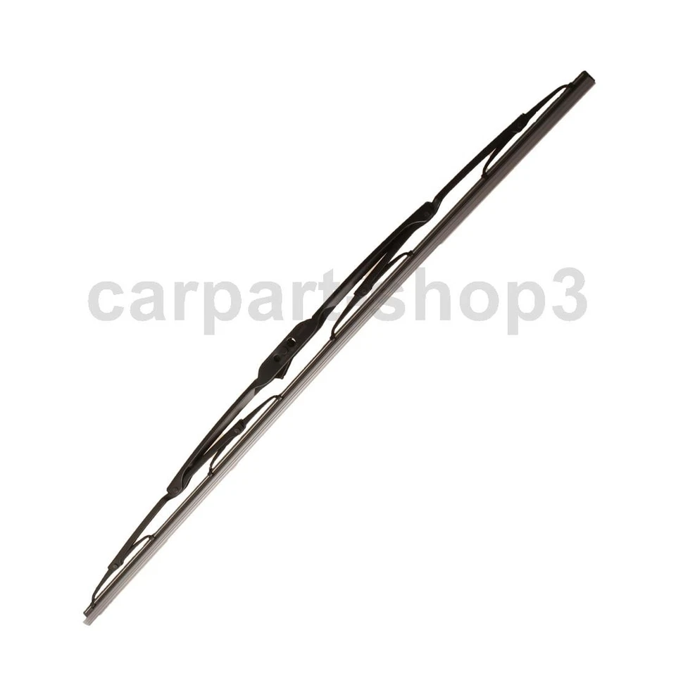 1 escobilla limpiaparabrisas delantera izquierda para Chevrolet Camaro 3,8 L 5,7 L 3,6 L 6,2 L Foto 2 de 4