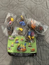 1994 SkyBox Simpsons Series II Trading Cards 23