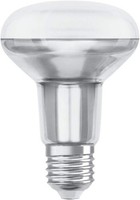 Osram Led Reflektorlampe R80 E27 Warmweiß 2700 K 5,9 W Dimmbar