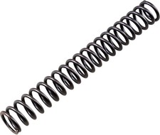 OHLINS 04744-90 MOLLA FORCELLA ANTERIORE YAMAHA YZF-R1M 1000 ABS 2015