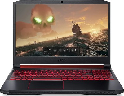 Acer Nitro 5 AN515-54 15.6 inch Gaming Laptop (Used with Original Packaging)