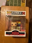 Funko Pop! Stranger Things - Eleven in Rainbow Room - Target Exclusive #1251