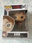 Stranger Things Funko Pop Barb #427
