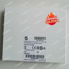 1PC AB 2085-ECR Micro800 Expansion Module End Cap 2085ECR Free Shipping