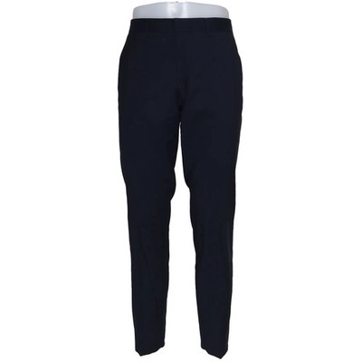 J.Lindeberg, Hose, Größe: 50, Paulie, Schwarz, Acetat/Polyester/Wolle #ofi