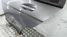 MERCEDES-BENZ C W204 T&uuml;r hinten links A2047302100 2.10 Diesel 125kw 33117208