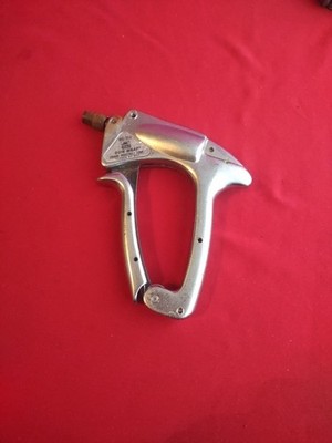 RARE JIC TOOLS WG-350 WIRE WRAP WRAPPING TOOL JONARD INDUSTRIES CORP. QUIK-WRAP 