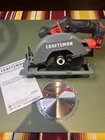 Craftsman 6 1/2 Circular Saw CMSC500 New Never Used