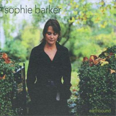 Sophie Barker Earthbound (CD) Album