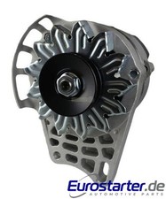 Alternatore Nuovo - Made In Italy - per Fiat 63321165