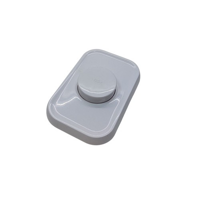 #ad Oxo Pop Container Replacement Lid With Round Push Button 6quot; X 4quot; $18.79