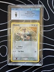 Meowth 69/112 FireRed & LeafGreen Regular CGC Grade 10 (blue Label 9)