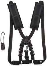 BG COMFORT HARNESS harness strap bass clarinet CC80