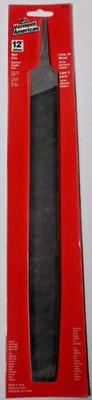 Vermont American 60119 12'' Mill File Bastard Single Cut