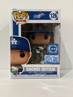 Funko Pop MLB #126 Shohei Ohtani Dodgers Chalice Exclusive Frank & Son LA